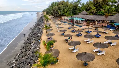 Senegambia Beach