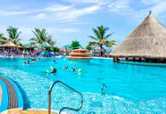 Senegambia Beach