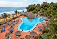 Senegambia Beach