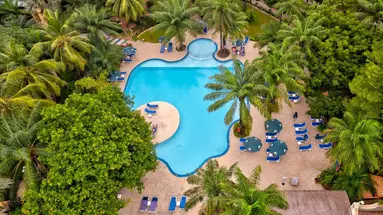 Senegambia Beach