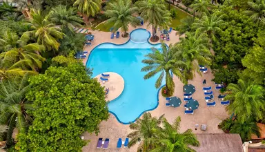 Senegambia Beach