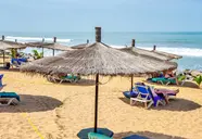 Senegambia Beach