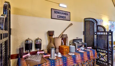 Senegambia Beach