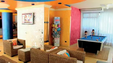 Senior (Rimini)