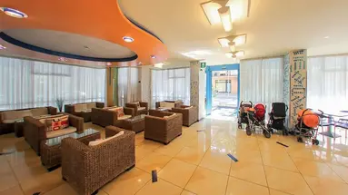 Senior (Rimini)