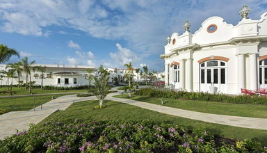 Sensatori Resort Punta Cana