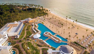 Sensatori Resort Punta Cana