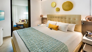 Sensatori Resort Punta Cana