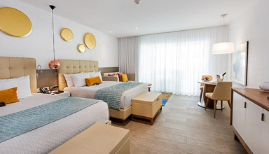 Sensatori Resort Punta Cana