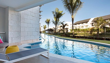 Sensatori Resort Punta Cana