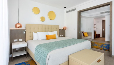 Sensatori Resort Punta Cana