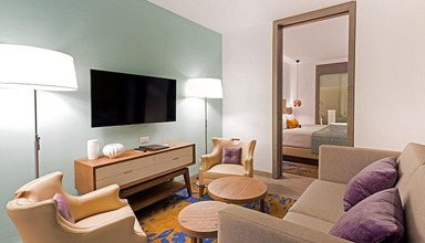Sensatori Resort Punta Cana