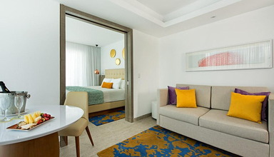 Sensatori Resort Punta Cana