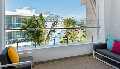 Sensatori Resort Punta Cana