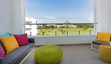 Sensatori Resort Punta Cana