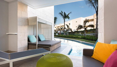 Sensatori Resort Punta Cana