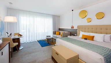 Sensatori Resort Punta Cana