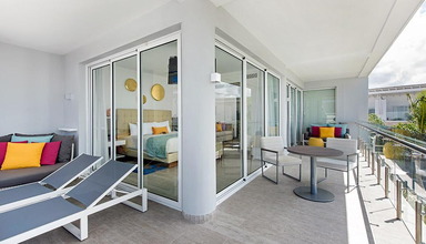 Sensatori Resort Punta Cana