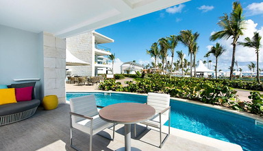 Sensatori Resort Punta Cana