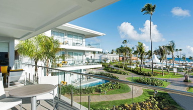 Sensatori Resort Punta Cana