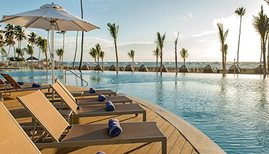 Sensatori Resort Punta Cana