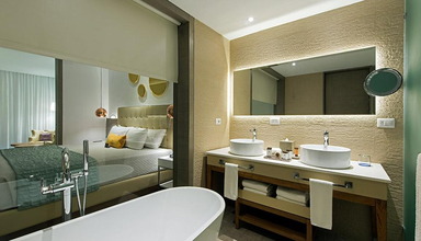 Sensatori Resort Punta Cana
