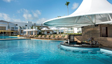 Sensatori Resort Punta Cana