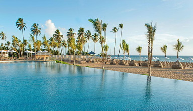 Sensatori Resort Punta Cana
