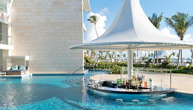 Sensatori Resort Punta Cana