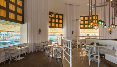 Sensatori Resort Punta Cana