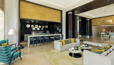 Sensatori Resort Punta Cana