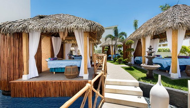 Sensatori Resort Punta Cana