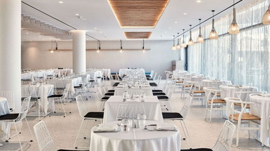Sensatori Resort Rhodes by Atlantica