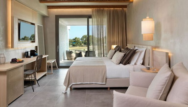 Sensatori Resort Rhodes by Atlantica
