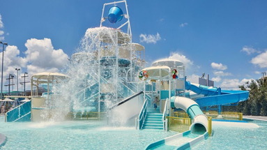 Sensatori Resort Rhodes by Atlantica