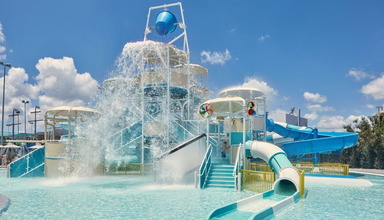 Sensatori Resort Rhodes by Atlantica