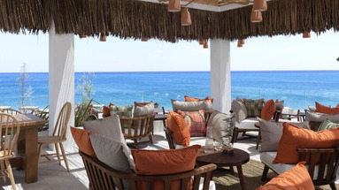 Sensatori Resort Rhodes by Atlantica