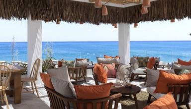 Sensatori Resort Rhodes by Atlantica
