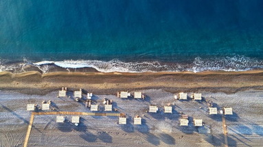 Sensatori Resort Rhodes by Atlantica