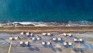 Sensatori Resort Rhodes by Atlantica