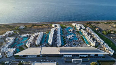 Sensatori Resort Rhodes by Atlantica
