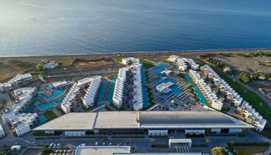 Sensatori Resort Rhodes by Atlantica