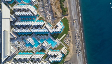 Sensatori Resort Rhodes by Atlantica