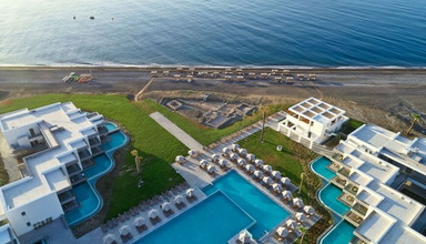Sensatori Resort Rhodes by Atlantica