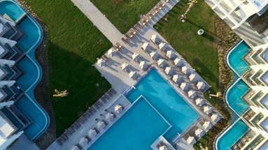 Sensatori Resort Rhodes by Atlantica