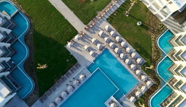 Sensatori Resort Rhodes by Atlantica