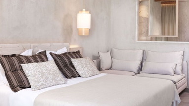 Sensatori Resort Rhodes by Atlantica
