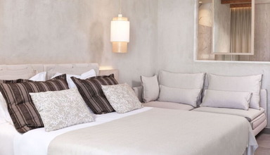 Sensatori Resort Rhodes by Atlantica