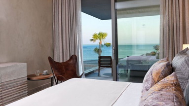 Sensatori Resort Rhodes by Atlantica