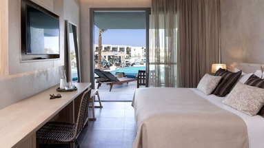Sensatori Resort Rhodes by Atlantica
